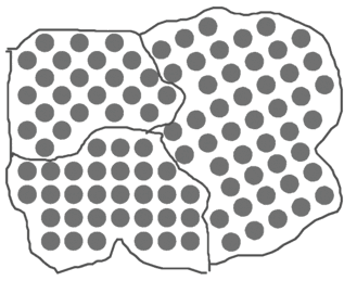 Grain structure